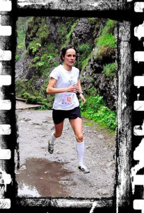 2014: Magda Derezińska- Osiecka (Dynafit, Tatra Running Team)