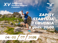 Startujemy z zapisami!!!